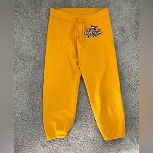 Victoria’s Secret PINK Sweat Pants